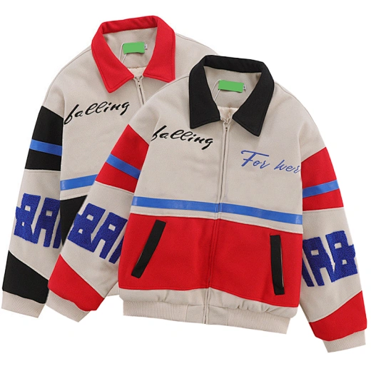 motorcycle jacket