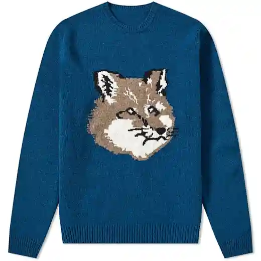 knitted sweaters men