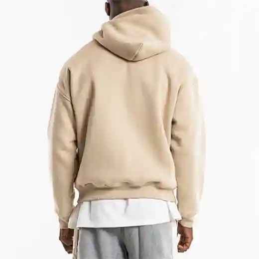 Oversize Hoodie