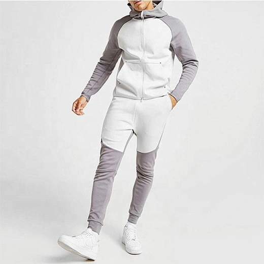 Men Sweatsuit