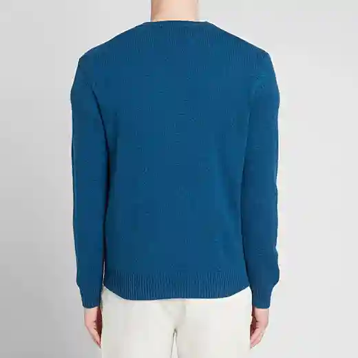 knitted sweaters men