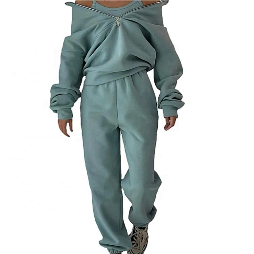 tracksuits
