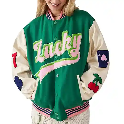 varsity jackets custom