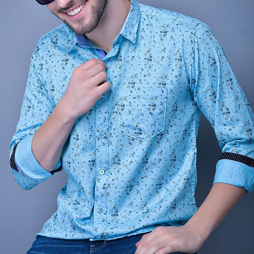 Casual Shirt