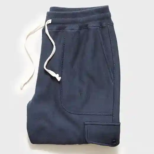 Running Tapered Pants