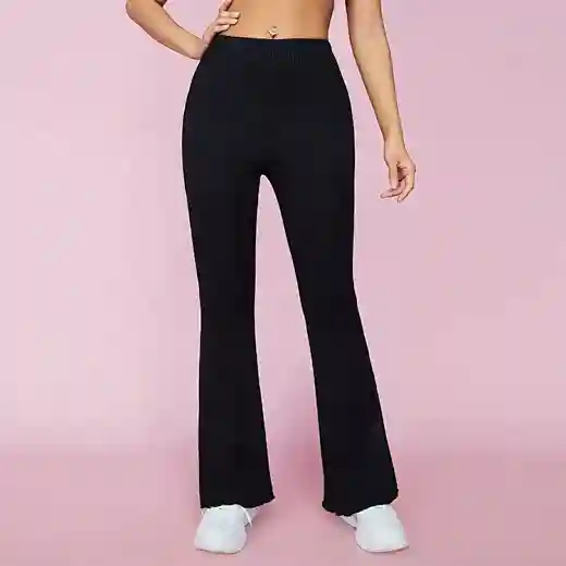 Custom Flare pants Women