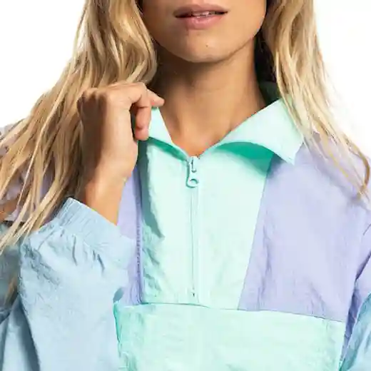 anorak jacket