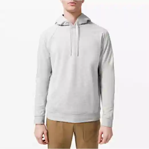 hoodies with silk hood