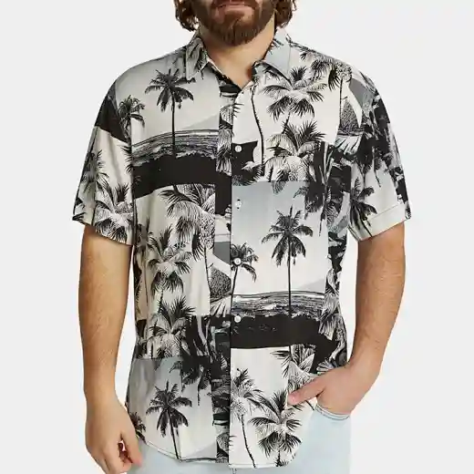 Men Shirts