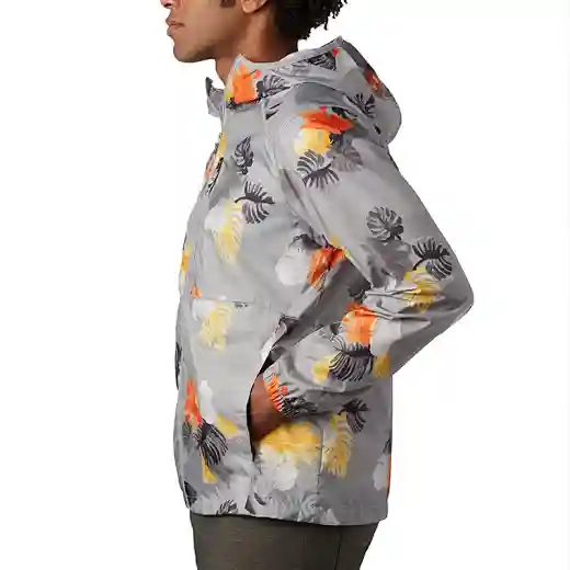 sublimation softshell jacket