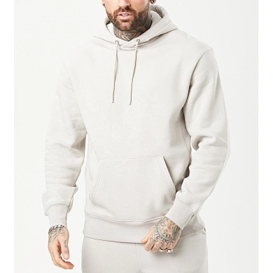 Mens Tracksuit Skinny Jogger Fitness Fleece Jogger Sets