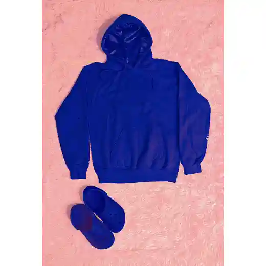 hoodies with silk hood