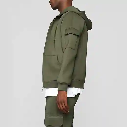 Sports Suit