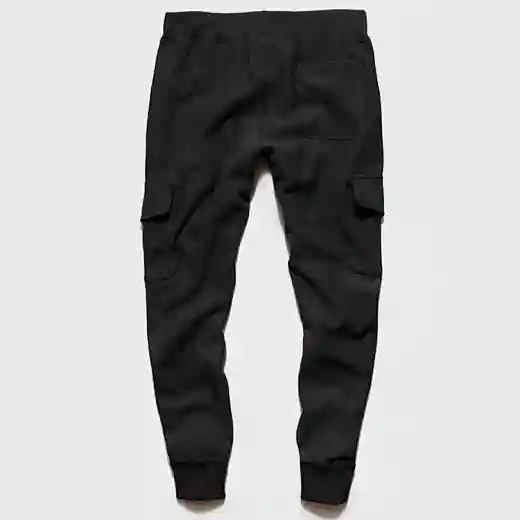 Running Tapered Pants