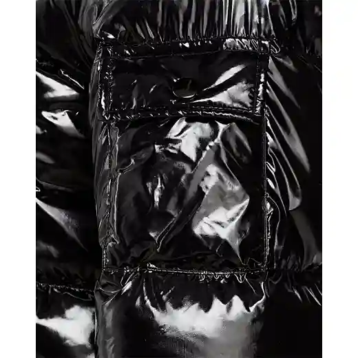 Winter Puffer Jacket