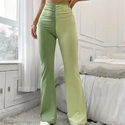 Custom Flare pants Women