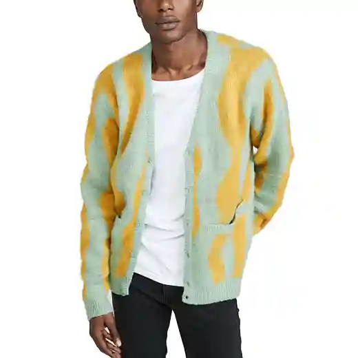 sweater cardigan