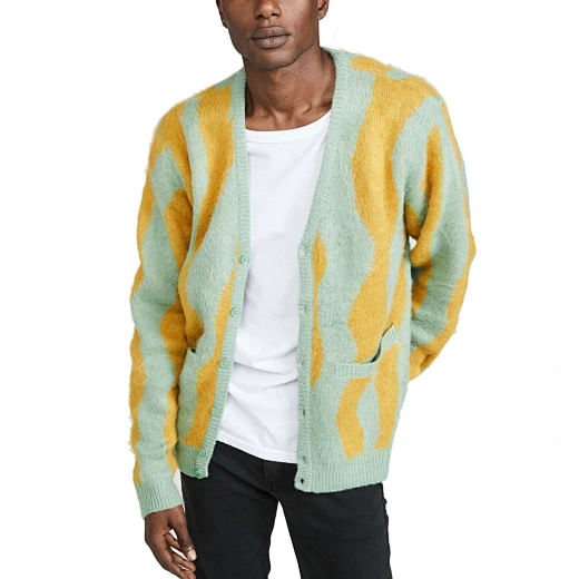 sweater cardigan