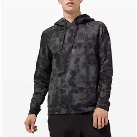 hoodies with silk hood