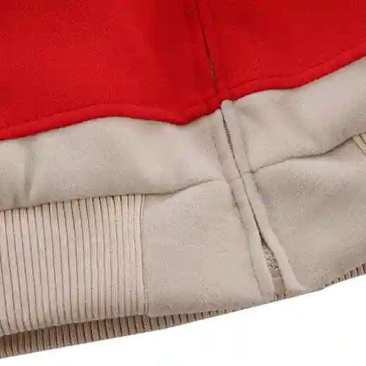 motorcycle jacket