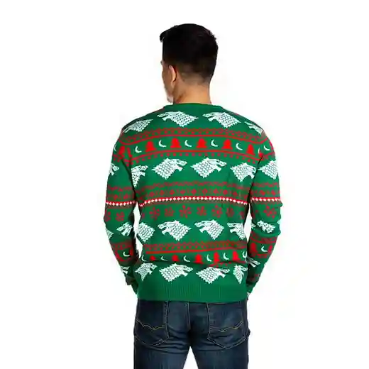 christmas sweater pullover