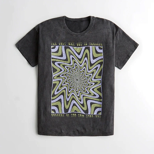 Women T Shirt