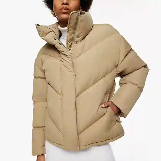 puffer jacket