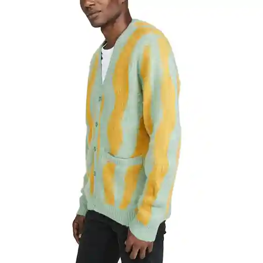 sweater cardigan