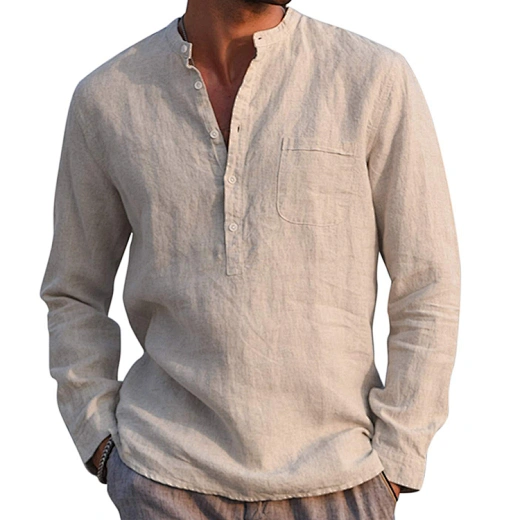 Plain Shirt