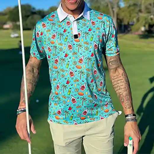 Tshirts Polo T Shirt