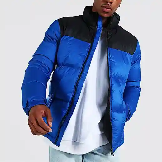 Nylon Jacket