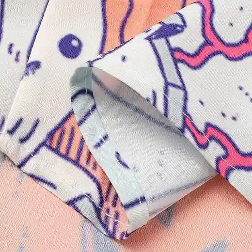 full print shirt