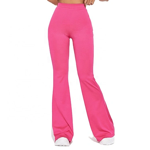 Custom Flare pants Women