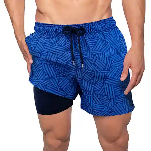 men swimming shorts