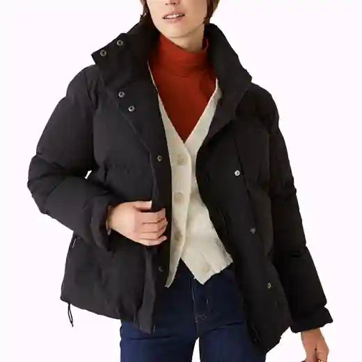 down jacket for women