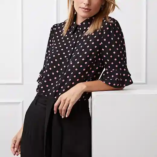 Womens Tops