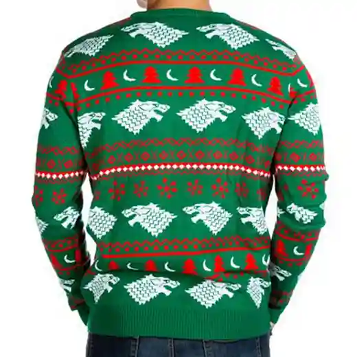 christmas sweater pullover