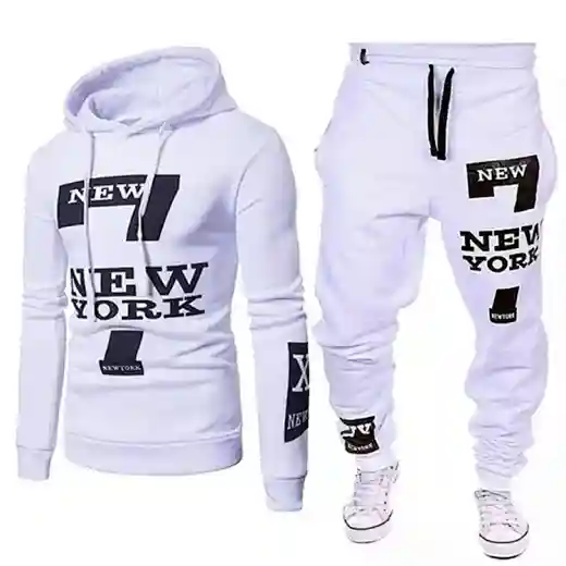 Tracksuit Men