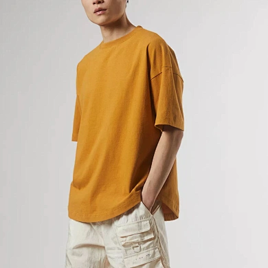 heavyweight tshirt