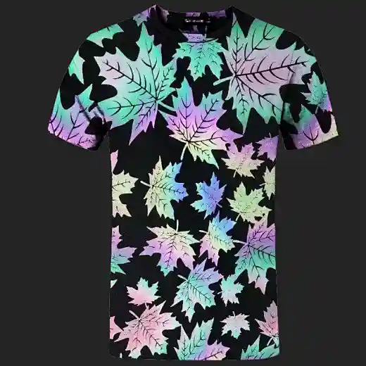 reflective t-shirts