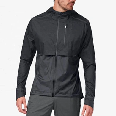 Windbreaker Jacket