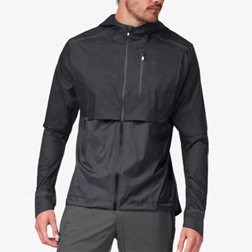 Windbreaker Jacket