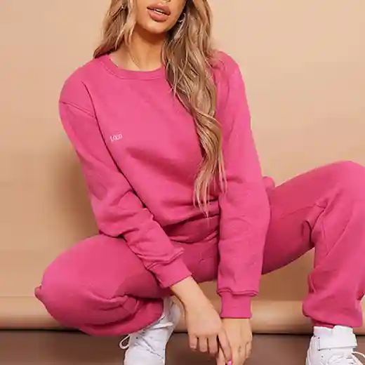 Wear Sweatsuit Sets women
