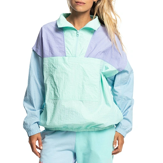 anorak jacket