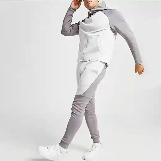 Men Sweatsuit