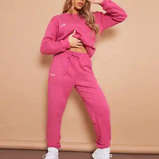 Wear Sweatsuit Sets women