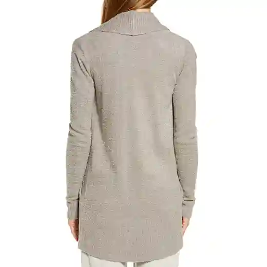 Women Circle Cardigan