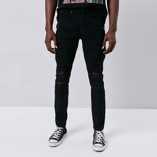 skinny jeans men custom