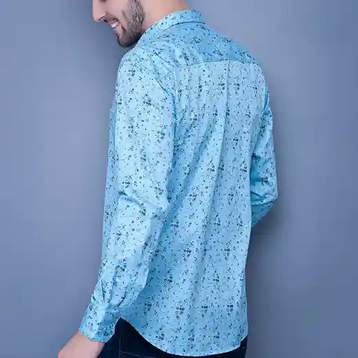 Casual Shirt