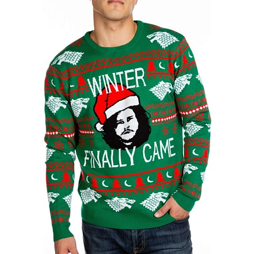 christmas sweater pullover